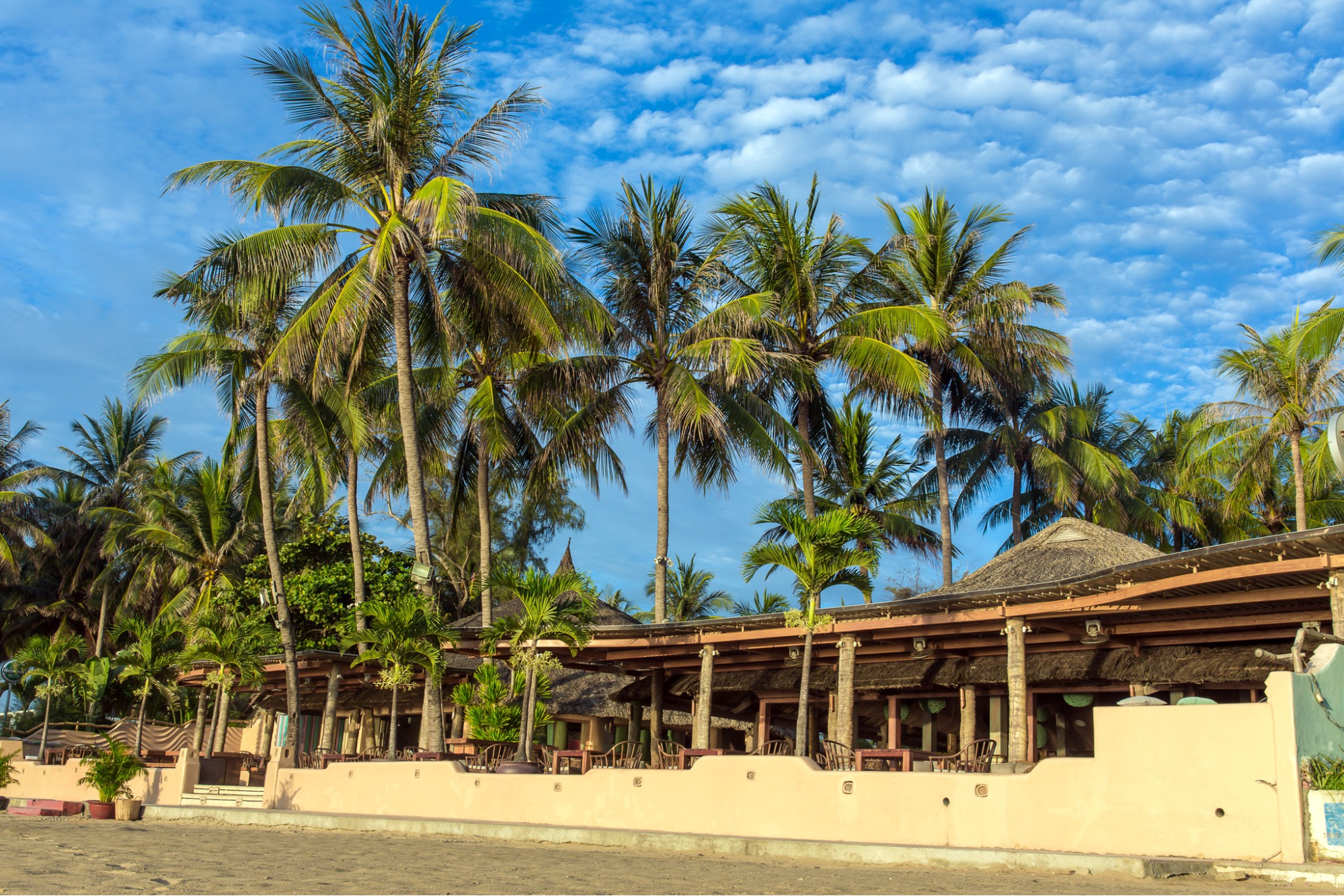 Dự án Sailing Club Nha Trang