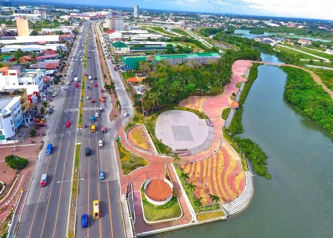 Công trình Cầu cảng sông Iloilo đạt giải công trình cảnh quan đô thị châu Á 2024