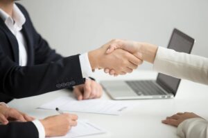 Hợp đồng thiết kế cảnh quan đảm bảo quyền và nghĩa vụ của các bên 