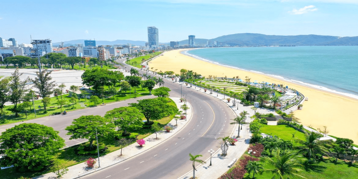 Địa hình và khí hậu đặc thù ảnh hưởng đến thiết kế