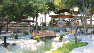 Đáp ứng xu hướng sống xanh