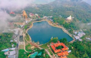 Lợi ích của việc thiết kế cảnh quan An Giang