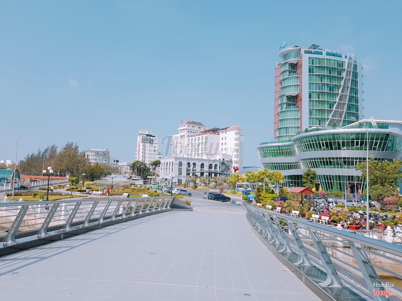 Thiết kế và quy hoạch cảnh quan công cộng