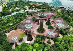 Công viên nghệ thuật