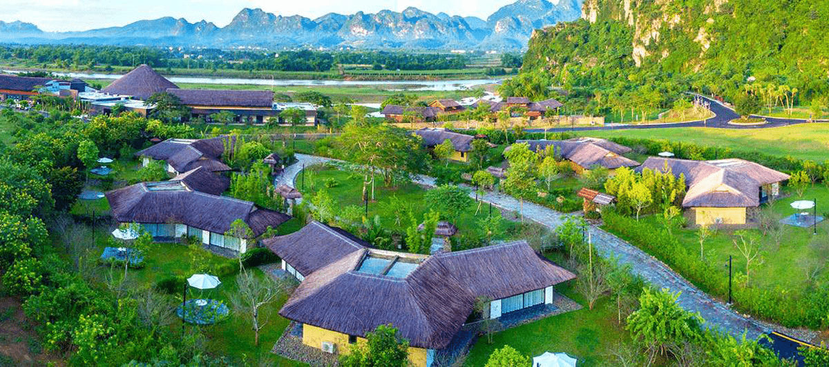 Địa hình và khí hậu