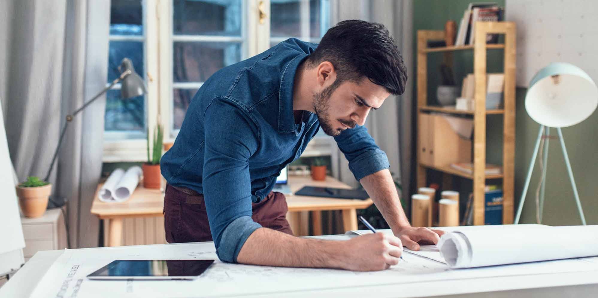 Quy trình thiết kế cảnh quan chuyên nghiệp tại Long An