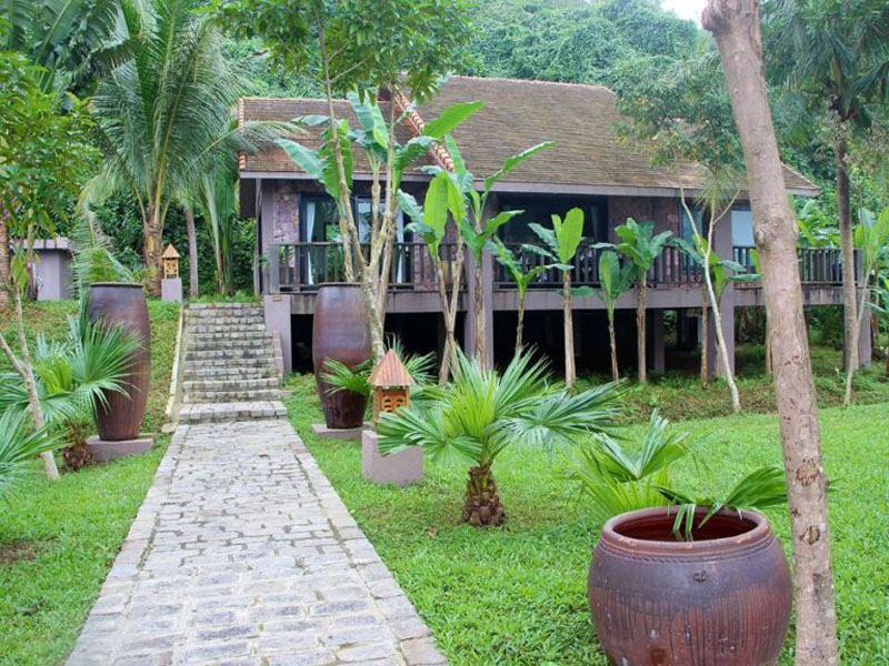 Phong cách đồng quê
