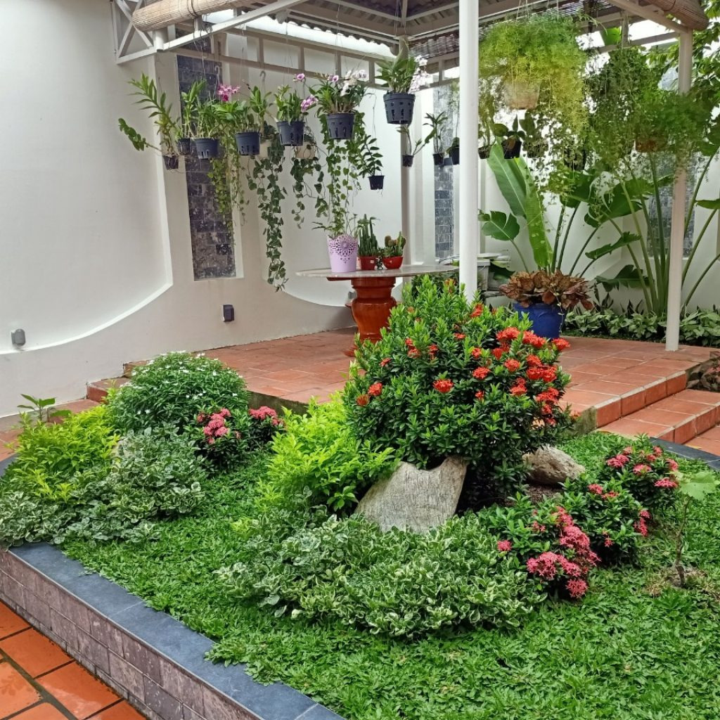 Thiết kế phù hợp với nhu cầu và công năng sử dụng