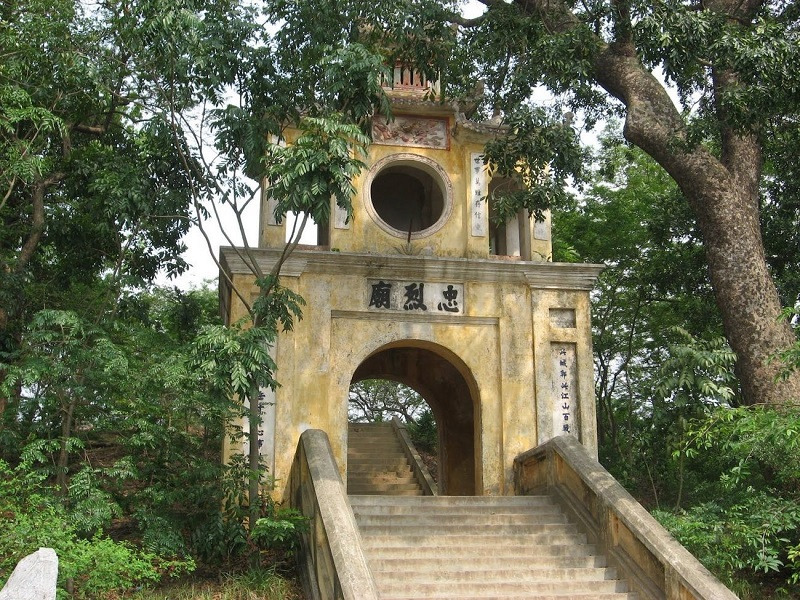 Thiết kế cảnh quan Đống Đa góp phần bảo tồn di sản