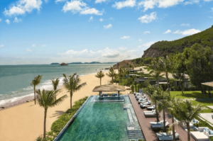 Bình Thuận sở hữu cảnh quan đa dạng 