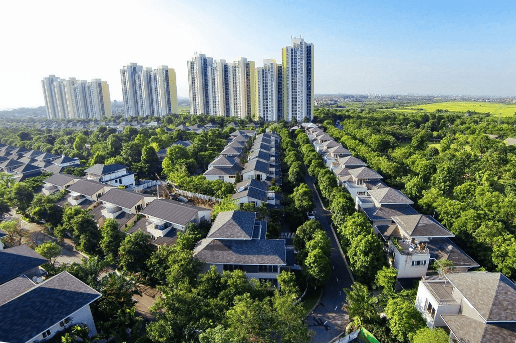 Lĩnh vực thiết kế cảnh quan Lạng Sơn đang trong quá trình phát triển