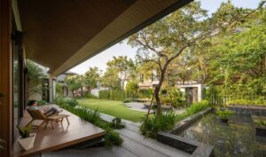 Tối ưu hóa công năng và thẩm mỹ không gian